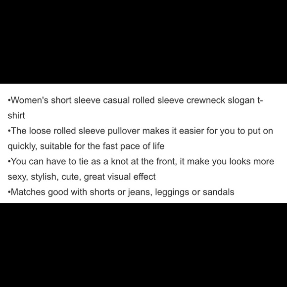 🍀 Lucky AF tee shirt 🍀 - Picture 4 of 6